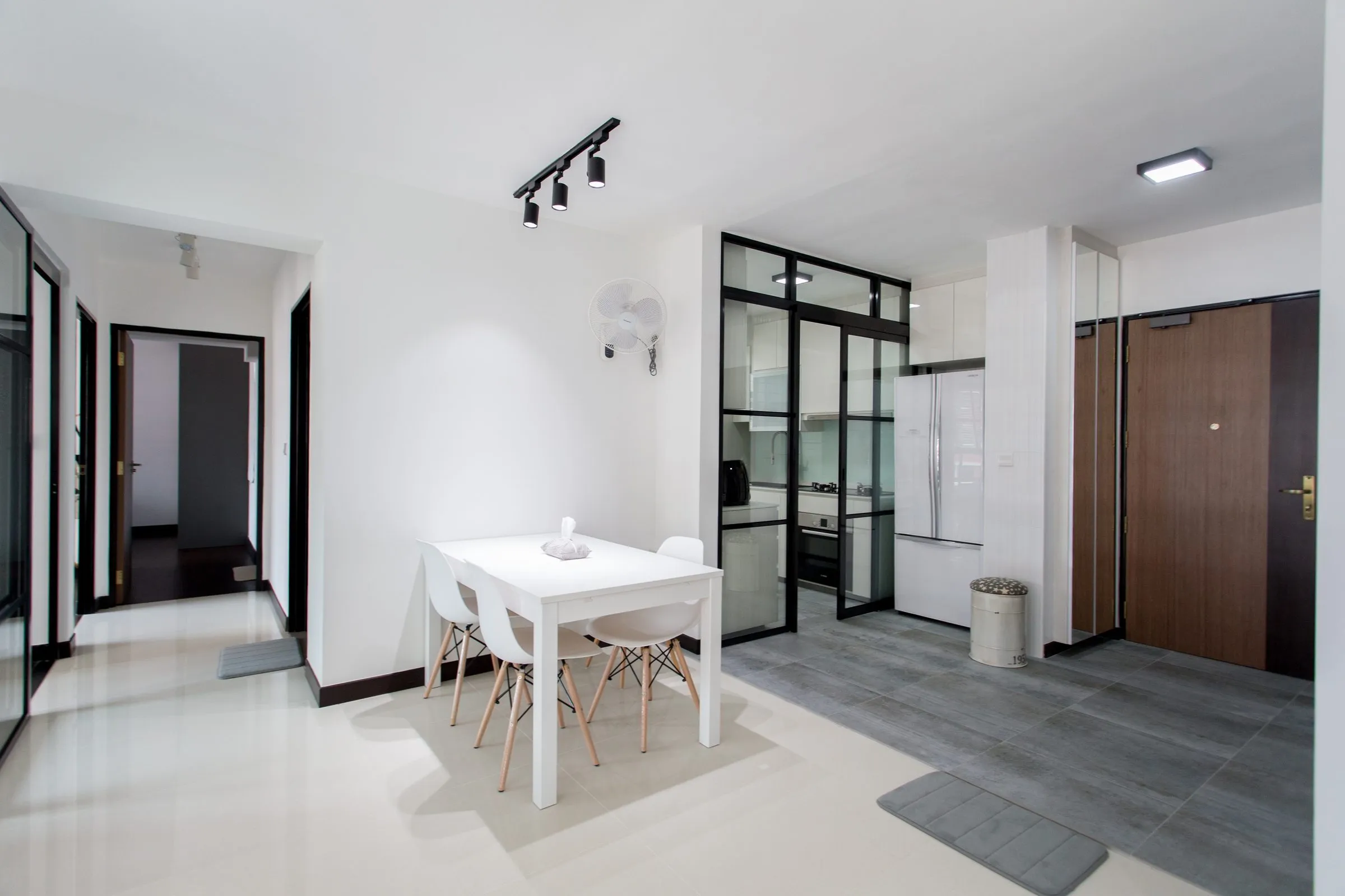 Bukit Batok @ Skyline 1 — photo 2