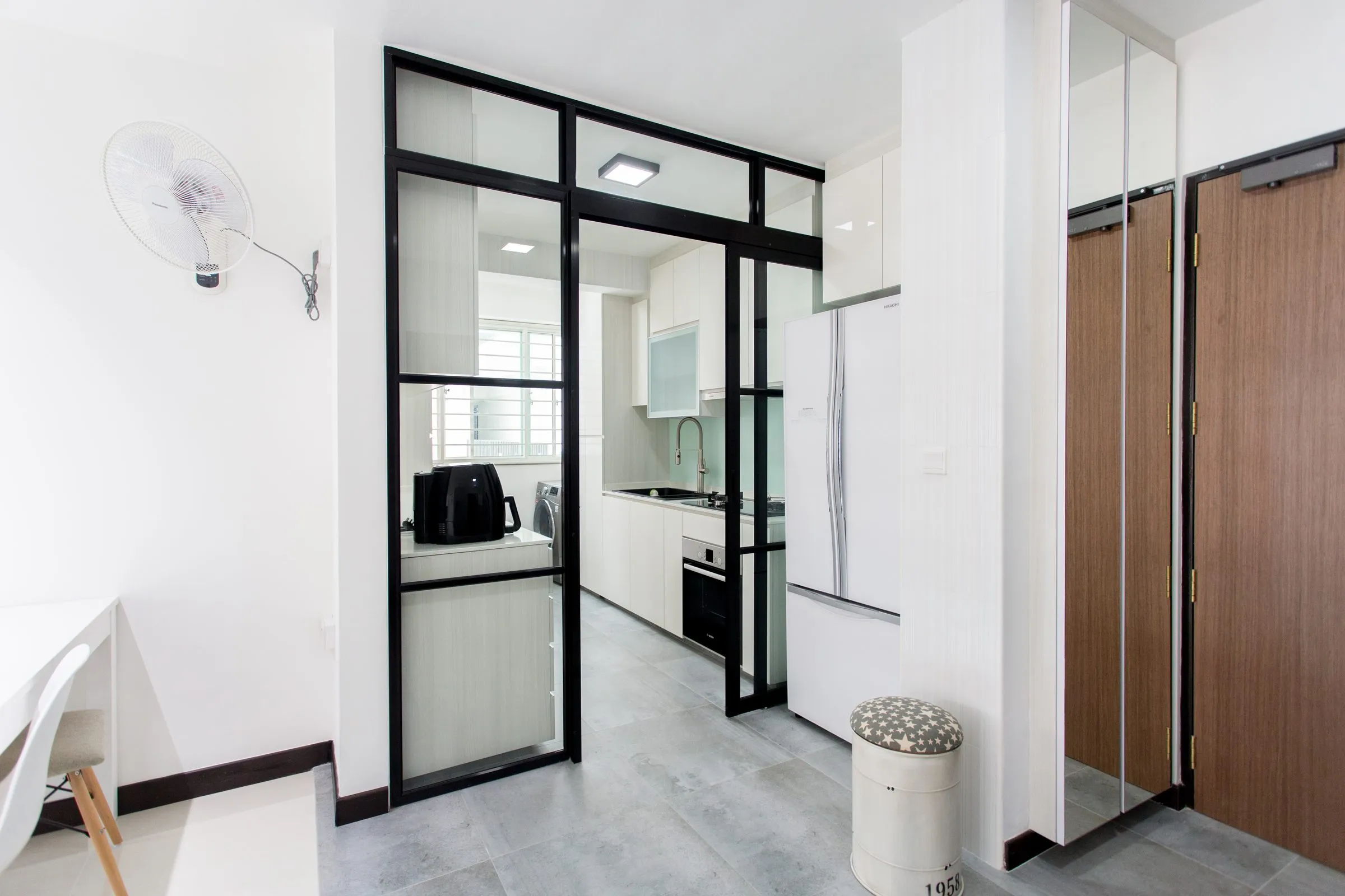 Bukit Batok @ Skyline 1 — photo 6