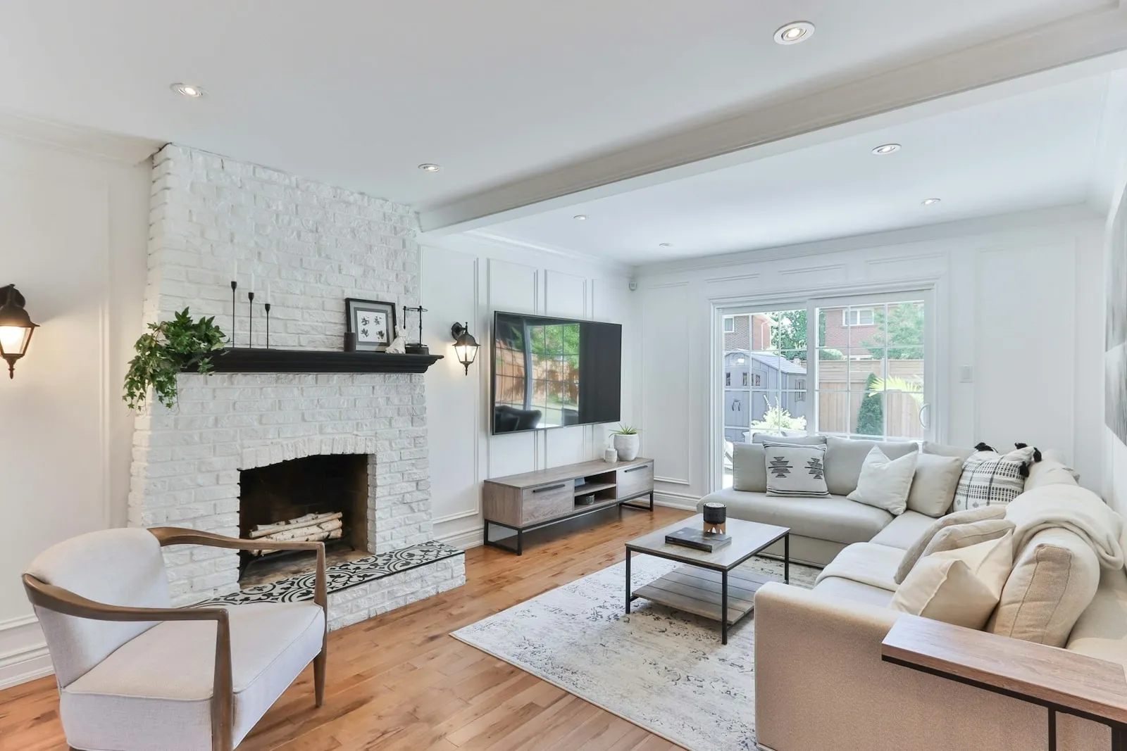BTO 4-room renovation package by Home Reno