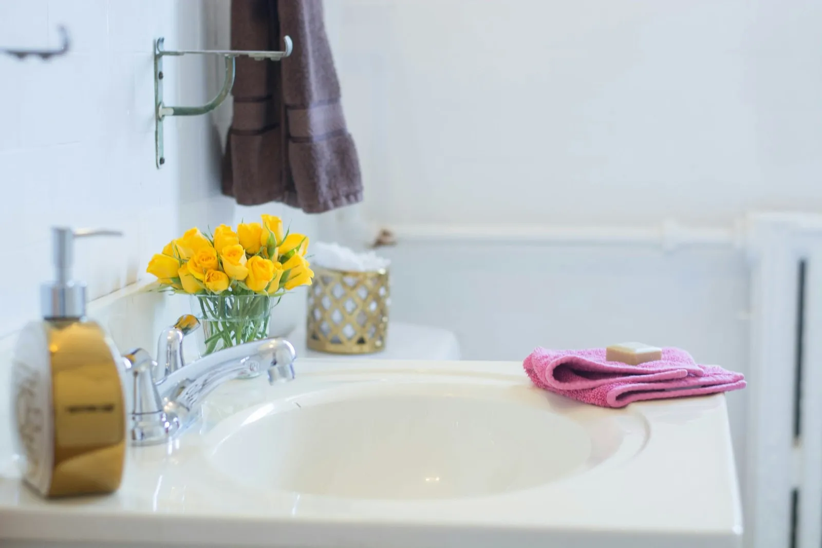Budgeting for the bathroom
