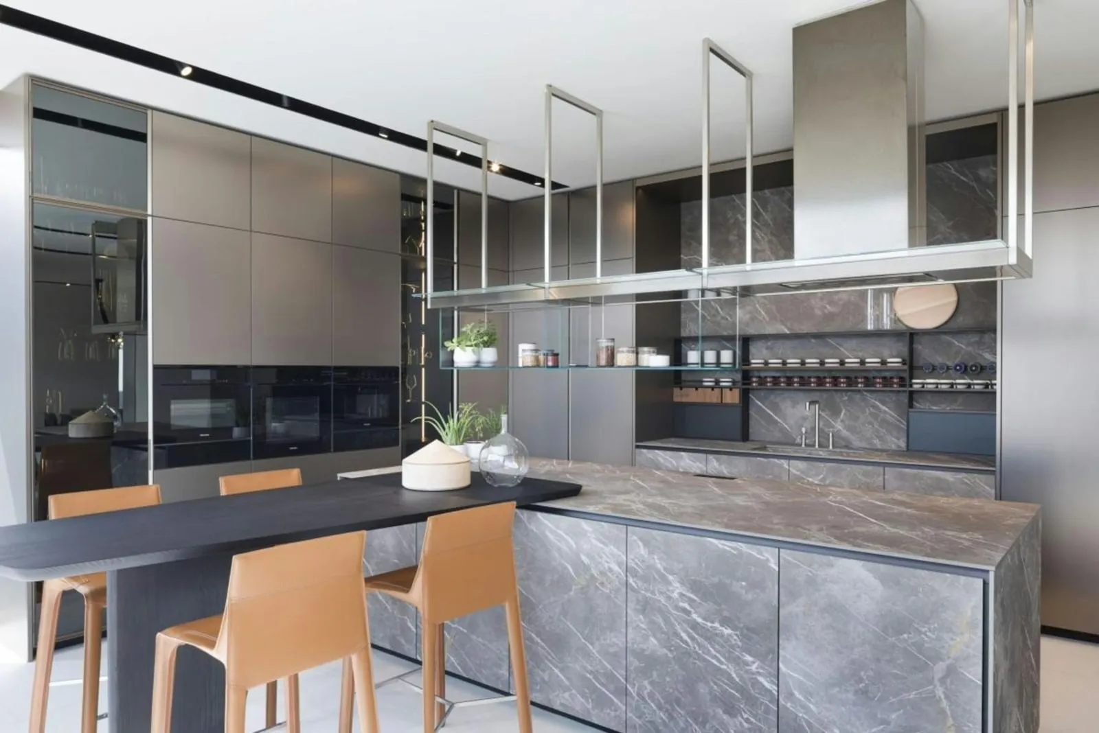 Kitchen renovation package for landed homes